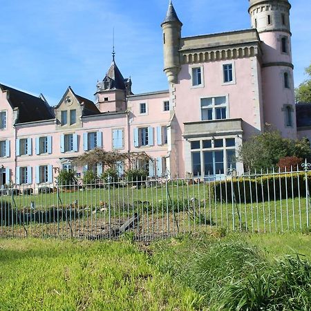 Chateau De Villeneuve - Montolieu Εξωτερικό φωτογραφία