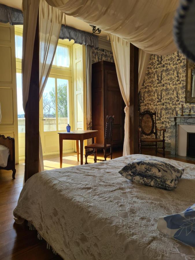 Chateau De Villeneuve - Montolieu Εξωτερικό φωτογραφία